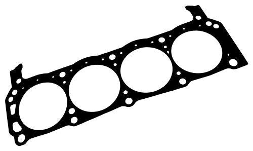 1972 Ford Ranchero 5.8L Cylinder Head Spacer Shim