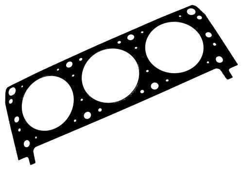 2003 Pontiac Grand Prix 3.1L Cylinder Head Spacer Shim