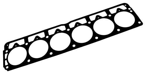 1987 Jeep Comanche 4.0L Cylinder Head Spacer Shim