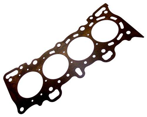 1992 Honda Civic 1.6L Cylinder Head Spacer Shim