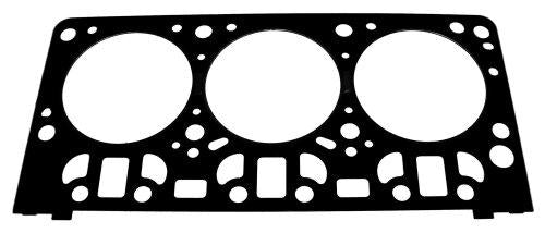 1998 Dodge Durango 3.9L Cylinder Head Spacer Shim