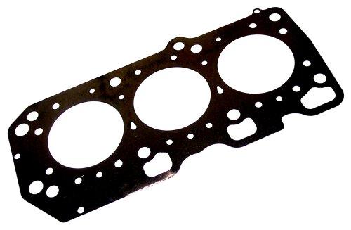 1998 Mazda Millenia 2.3L Cylinder Head Spacer Shim