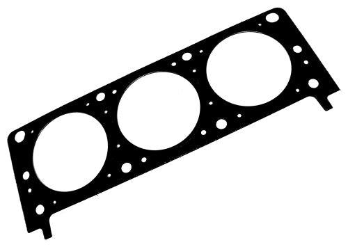 2006 Pontiac Torrent 3.4L Cylinder Head Spacer Shim