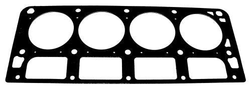 1999 Chevrolet Corvette 5.7L Cylinder Head Spacer Shim