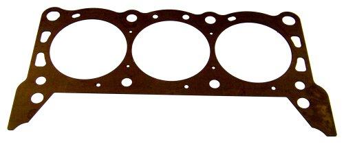 2005 Mercury Monterey 4.2L Cylinder Head Spacer Shim