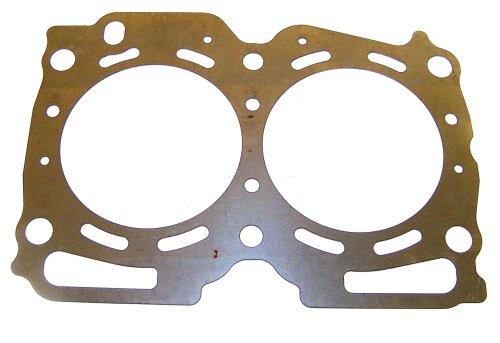 2002 Subaru Forester 2.5L Cylinder Head Spacer Shim
