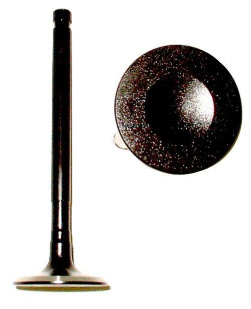 1981 Toyota Corona 2.4L Exhaust Valve