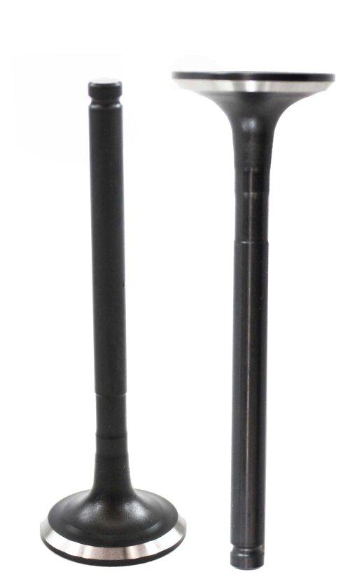 1993 Toyota Land Cruiser 4.5L Exhaust Valve