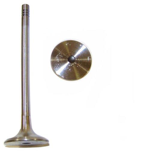 1999 Volkswagen Passat 1.8L Exhaust Valve