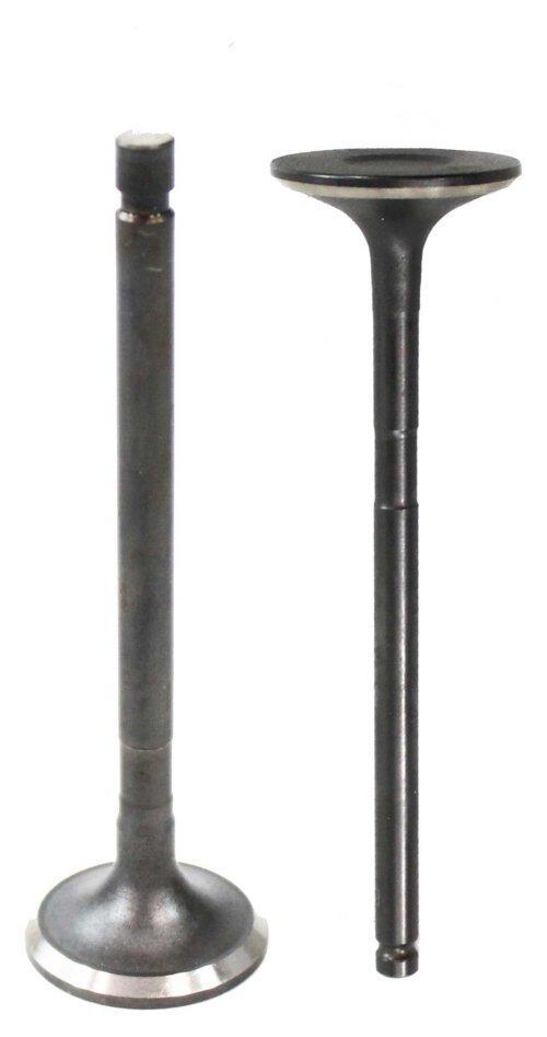 2005 Toyota Camry 2.4L Exhaust Valve