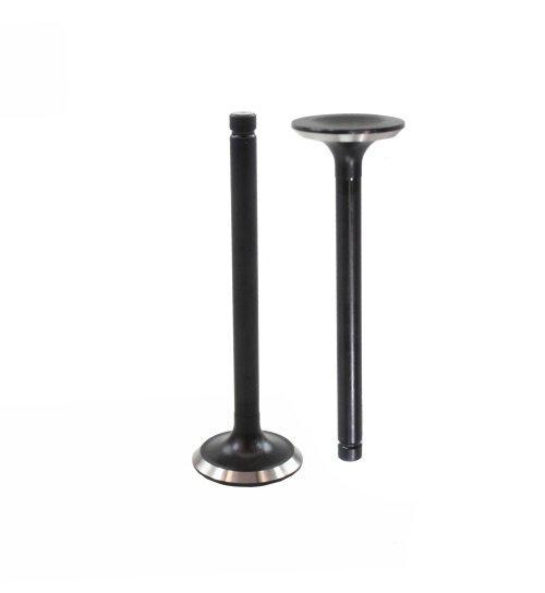 2006 Subaru Outback 3.0L Exhaust Valve