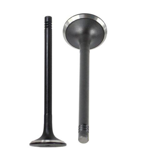 2012 Audi Q5 2.0L Exhaust Valve
