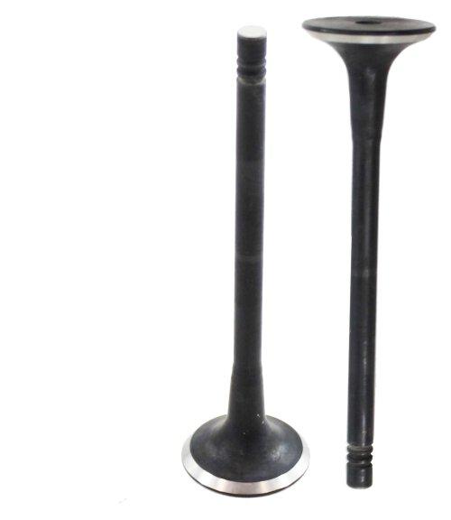 2007 Volkswagen Jetta 2.5L Exhaust Valve