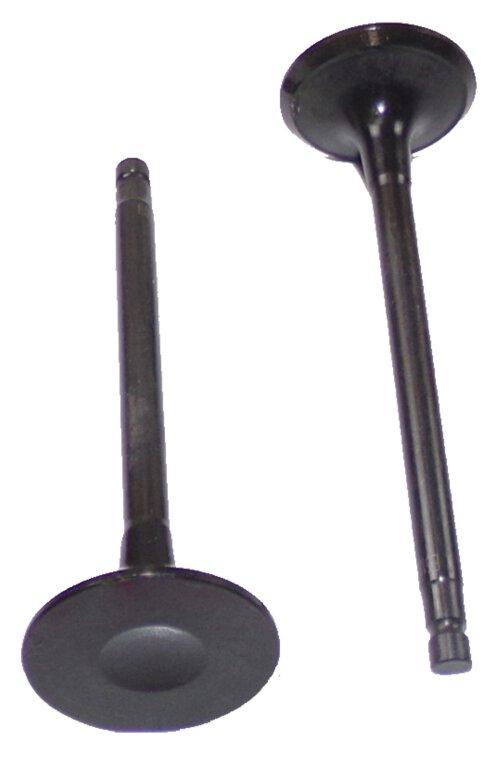 2012 Infiniti M35h 3.5L Exhaust Valve