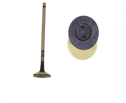 2012 Toyota Prius V 1.8L Exhaust Valve