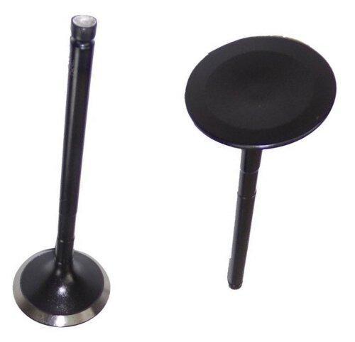 2008 Subaru Tribeca 3.6L Exhaust Valve