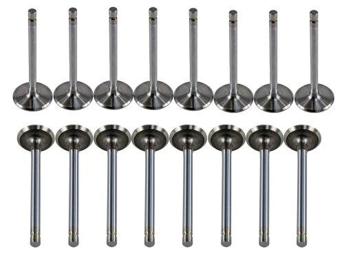 Exhaust / Intake Valve Kit 1961-1977 Ford,Mercury 6.4L