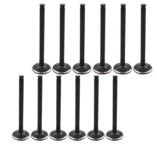Exhaust / Intake Valve Kit 1970-1973 Nissan 2.4L