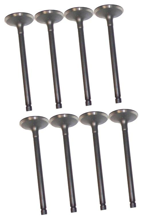 Exhaust / Intake Valve Kit 1970-1984 Ford,Mazda 1.6L-2.0L