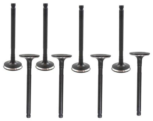 Exhaust / Intake Valve Kit 1975-1980 Toyota 2.2L