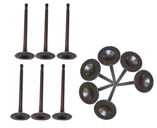 Exhaust / Intake Valve Kit 1976-1979 Honda 1.5L-1.6L