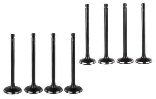 Exhaust / Intake Valve Kit 1980-1989 Nissan 2.0L-2.4L