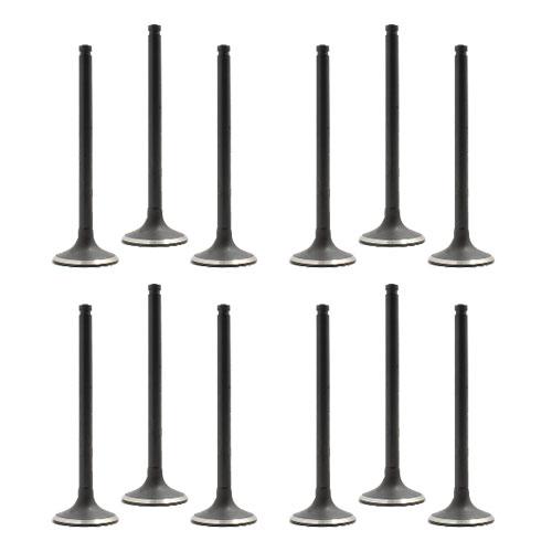 Exhaust / Intake Valve Kit 1981-1983 Nissan 2.8L