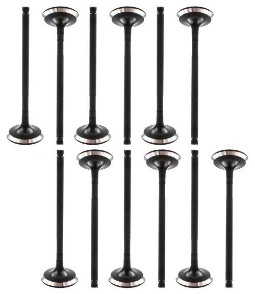 Exhaust / Intake Valve Kit 1982-1988 Toyota 2.8L