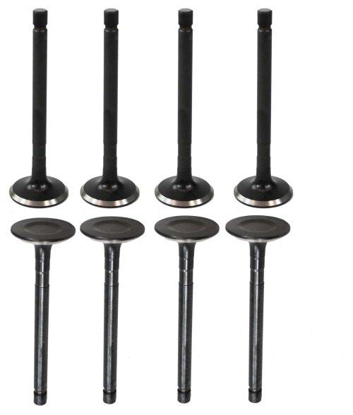 Exhaust / Intake Valve Kit 1983-1986 Toyota 2.0L