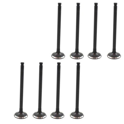 Exhaust / Intake Valve Kit 1983-1988 Nissan 1.6L