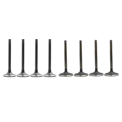 Exhaust / Intake Valve Kit 1983-1989 Chrysler,Dodge,Mazda,Mitsubishi,Plymouth 2.6L