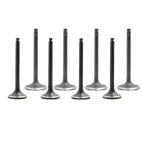 Exhaust / Intake Valve Kit 1983-1992 Dodge,Mitsubishi,Plymouth 1.8L-2.0L