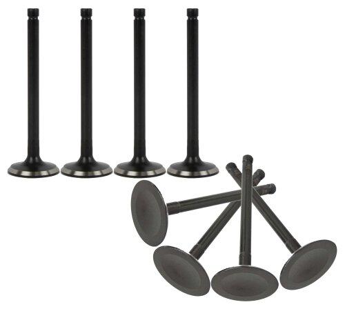 Exhaust / Intake Valve Kit 1983-1995 Kia,Mazda 2.0L-2.2L