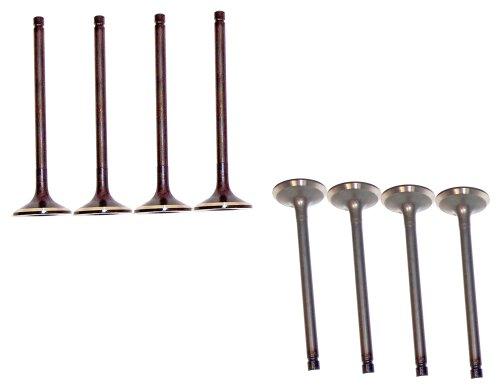 Exhaust / Intake Valve Kit 1983-1985 Honda 1.8L