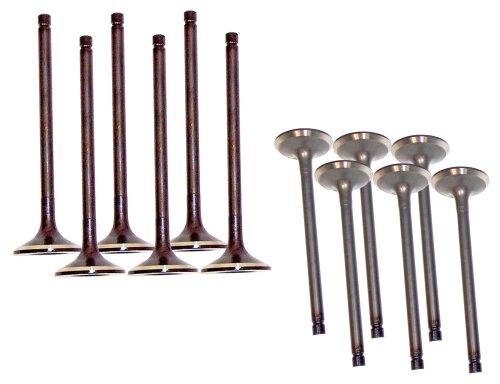 Exhaust / Intake Valve Kit 1984-1990 Honda 1.8L-2.0L