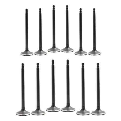 Exhaust / Intake Valve Kit 1984-1995 INFINITI,Mercury,Nissan 3.0L