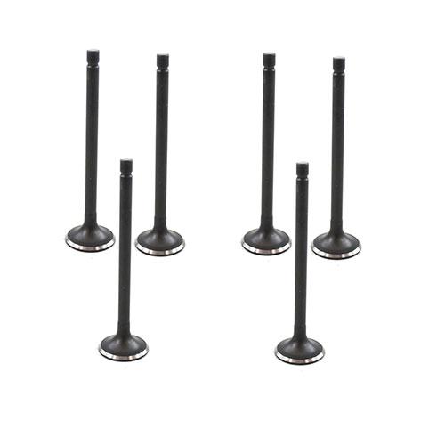 Exhaust / Intake Valve Kit 1985-1988 Chevrolet 1.0L