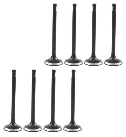Exhaust / Intake Valve Kit 1985-1994 Subaru 1.8L