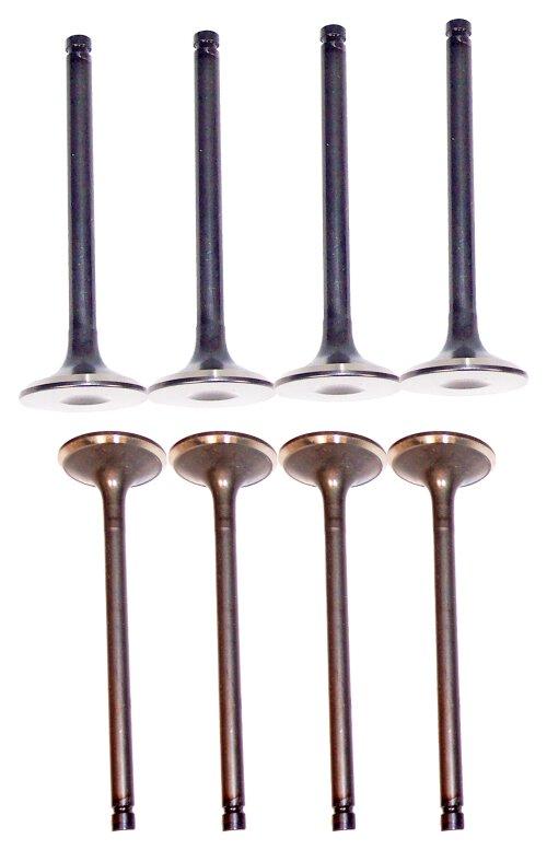 Exhaust / Intake Valve Kit 1985-1995 Isuzu 2.0L-2.3L