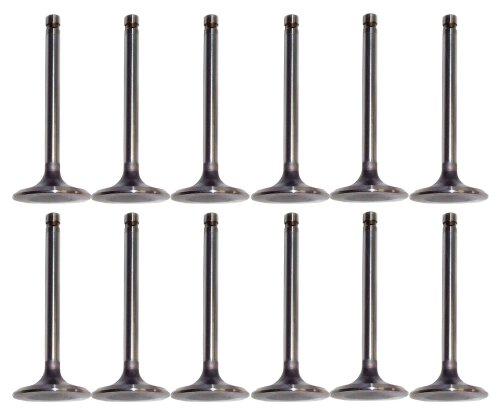 Exhaust / Intake Valve Kit 1986-1992 Ford 2.9L