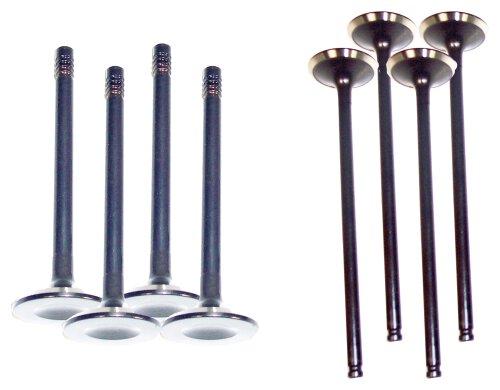 Exhaust / Intake Valve Kit 1986-1995 Chrysler,Dodge,Plymouth 2.2L-2.5L