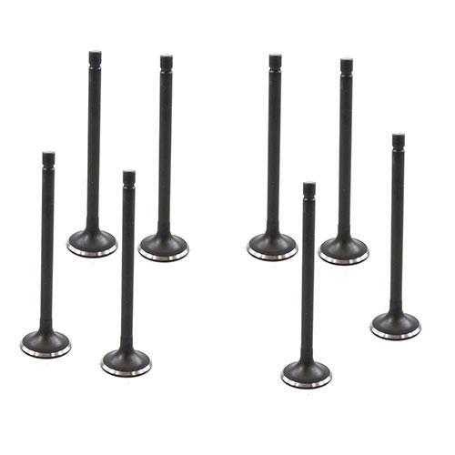Exhaust / Intake Valve Kit 1986-1997 Geo,Suzuki 1.3L