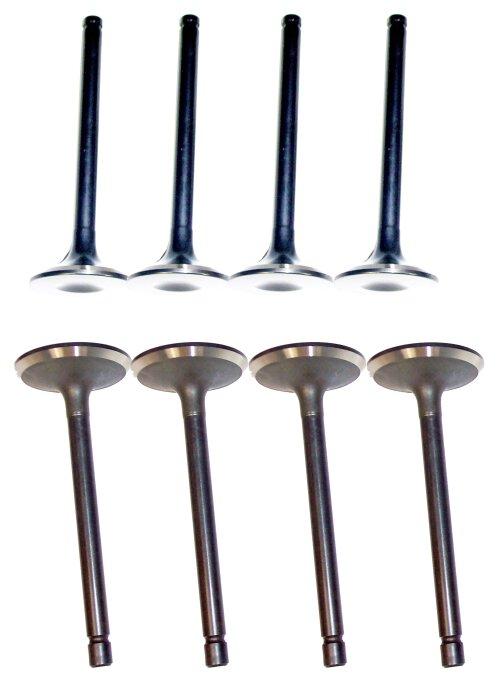 Exhaust / Intake Valve Kit 1988-1997 Honda,Isuzu 2.3L-2.6L