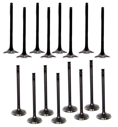 Exhaust / Intake Valve Kit 1987-1991 Toyota 2.0L-2.2L
