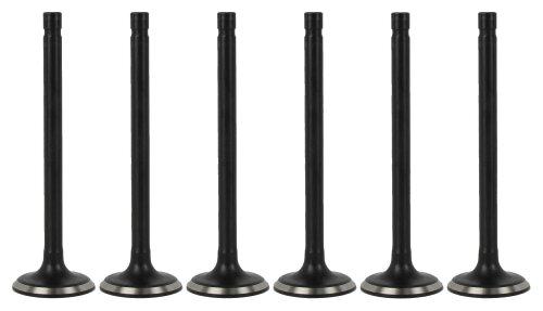 Exhaust / Intake Valve Kit 1987-1996 Chevrolet,GMC,Oldsmobile 4.3L
