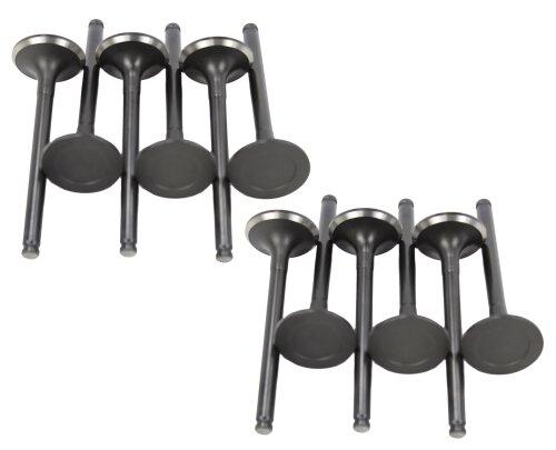 Exhaust / Intake Valve Kit 1987-2000 Chrysler,Dodge,Hyundai,Mitsubishi,Plymouth 3.0L