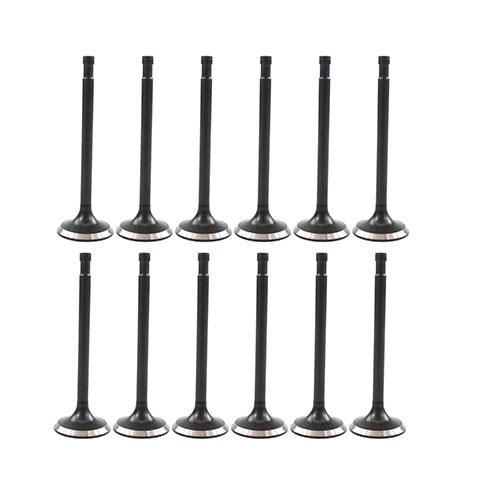 Exhaust / Intake Valve Kit 1988-1991 Subaru 2.7L