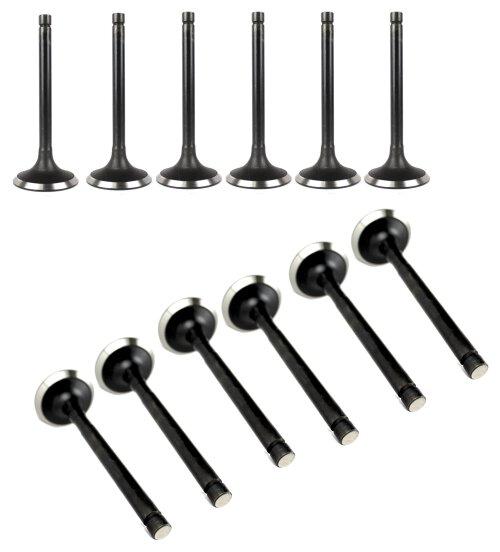 Exhaust / Intake Valve Kit 1988-1995 Toyota 3.0L