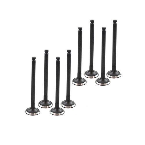 Exhaust / Intake Valve Kit 1988-1997 Ford 1.3L