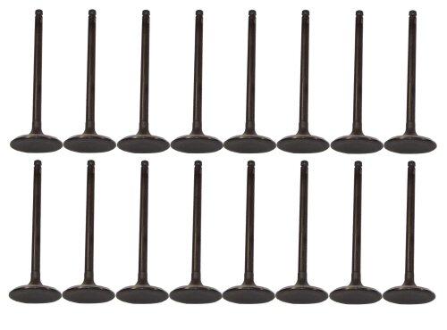 Exhaust / Intake Valve Kit 1989-1994 Suzuki 1.3L